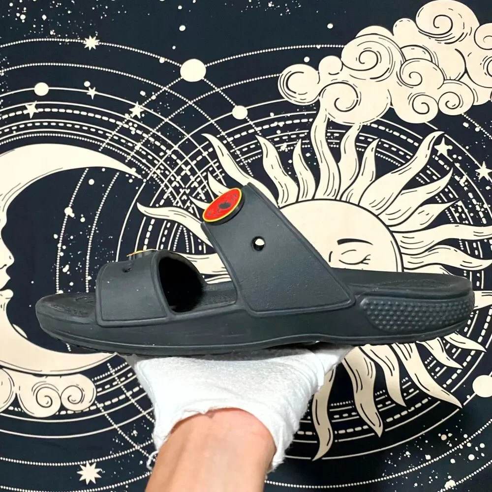 CROCS slide sandal